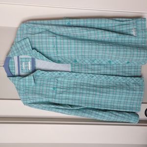 CABELA'S Fishing / Hiking / Camping Button down Shirt